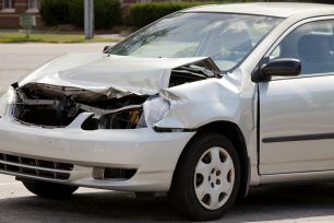 Image for How to Tell if a Car Has a Salvage Title